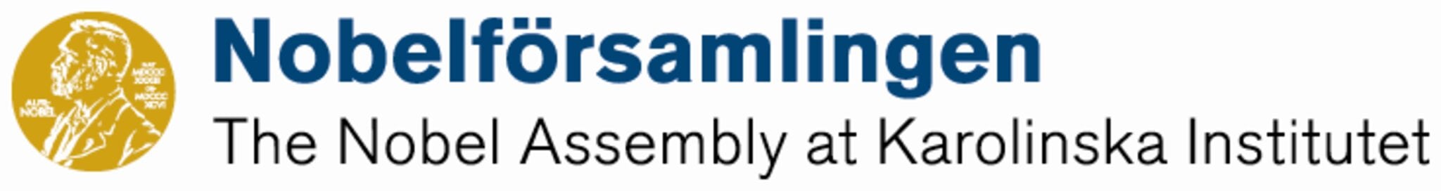 Logotype Nobelförsamlingen