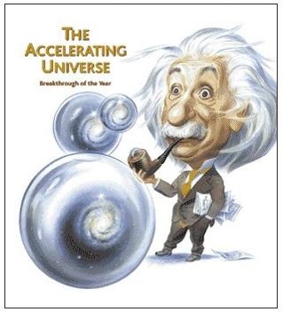 Drawing of Albert Einstein