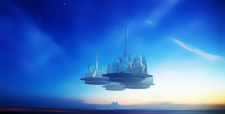 Utopias and dystopias